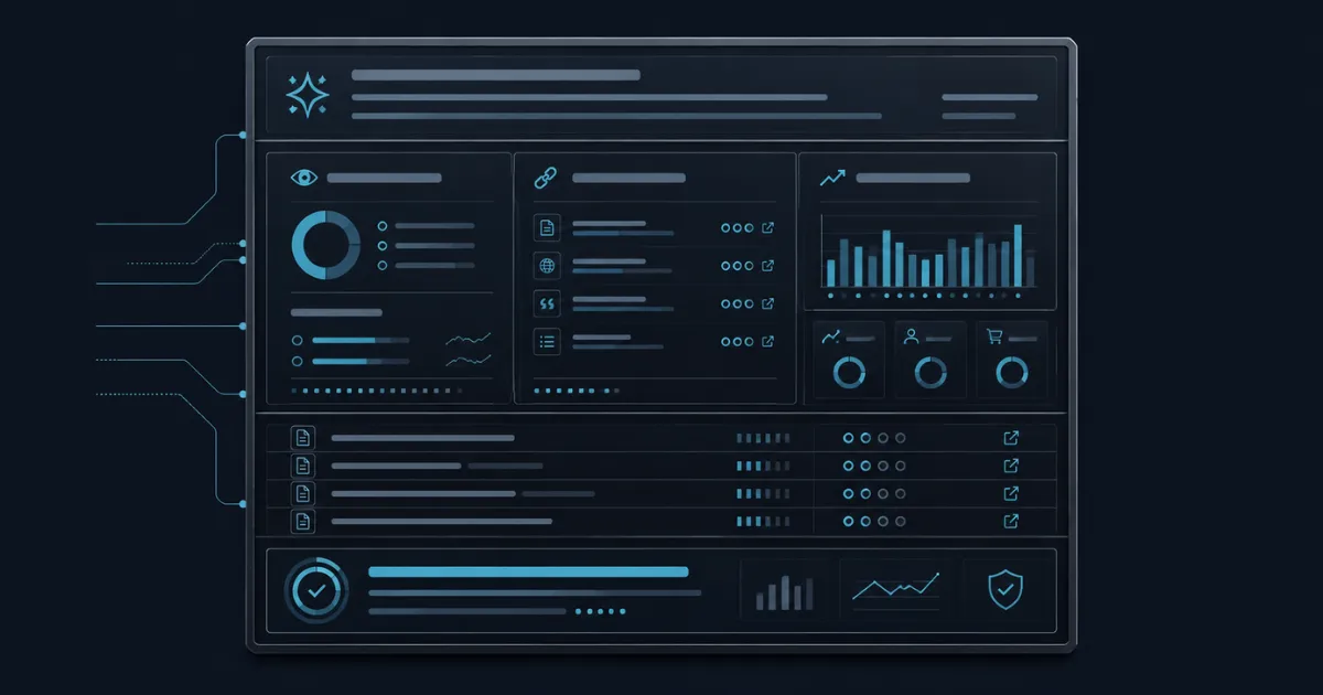 Google AI Overviews: How to Measure Brand Visibility Impact