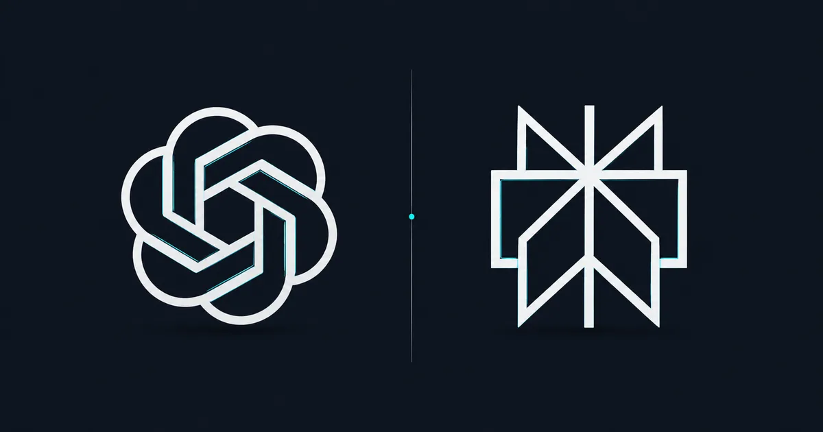 ChatGPT vs Perplexity: how AI search engines select brands