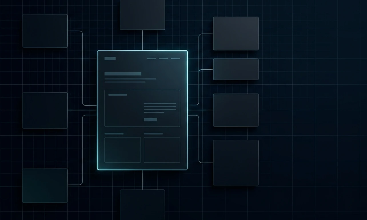 GEO Content Structure: How to Build Pages AI Can Cite