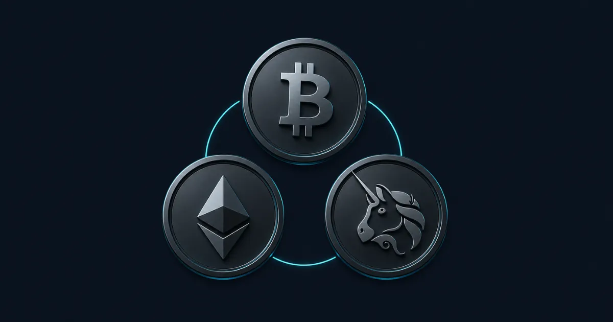 GEO strategy for crypto brands