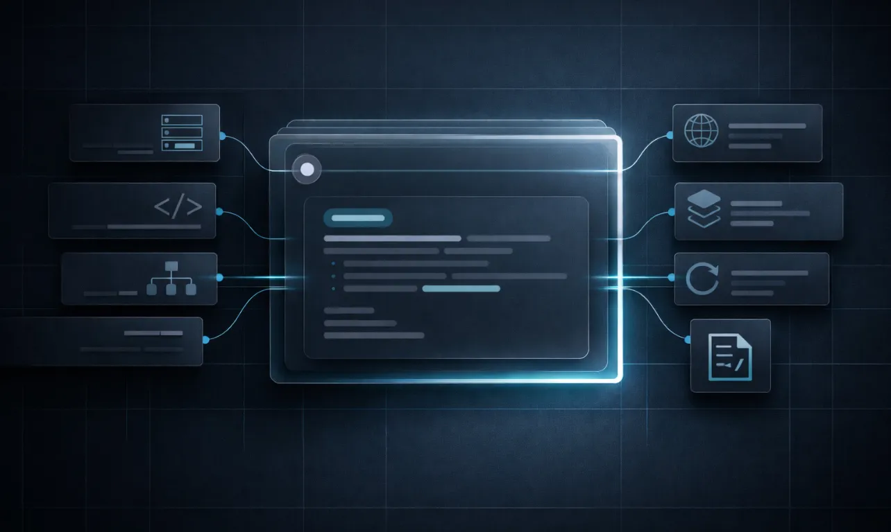 Technical GEO: The Infrastructure Layer Behind AI Search Visibility